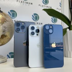 iPhone 13, 13 Pro And Pro Max Available Any Model Comes With AirPods For Free Until May 10