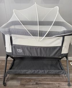 Baby bassinet