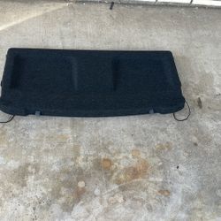 Toyota Prius C trunk cover. $120 or best offer