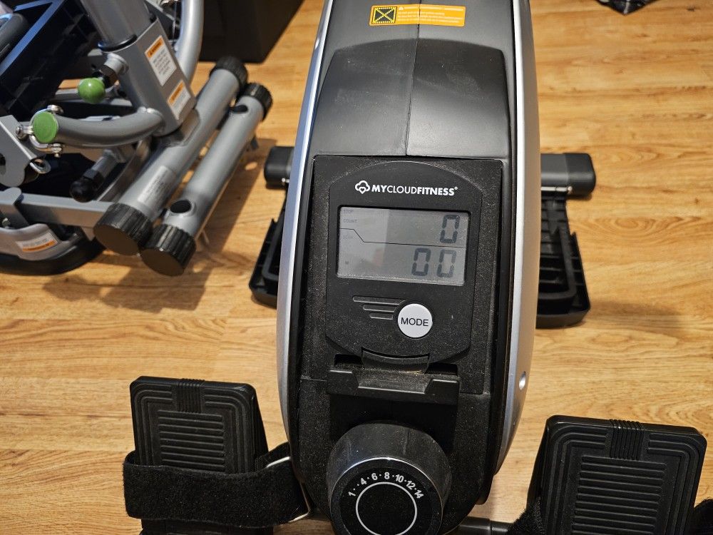 Sunny Fitness Rower Works Great!