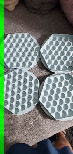 Food Storage and Ice Maker