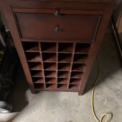 Wine Rack