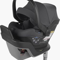 UPPAbaby mesa max