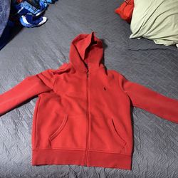 Polo Ralph Lauren hoodie