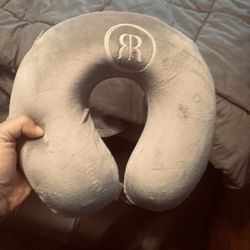 Neck pillow 