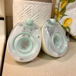 Willow Wearable Breast Pump Gen 3 
