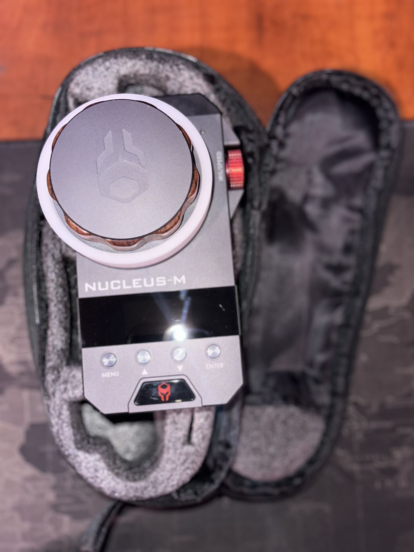 New Tilta nucleus-m Controller Only