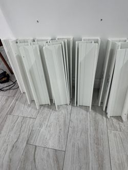 Tablas De Manicures Y Acrílicos