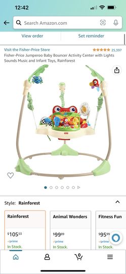 Jumperoo