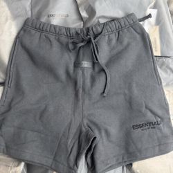 Essential shorts