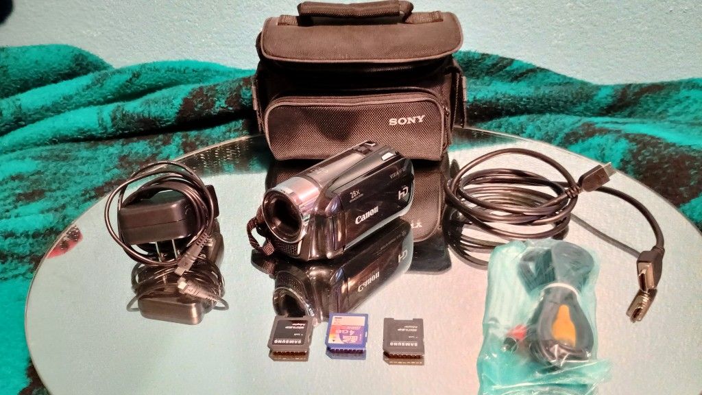 Mini Camera Recorder