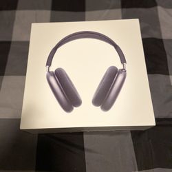 Airpod Pro Max Space Grey