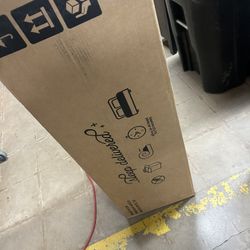 Twin Pillowtop Mattress Unboxed Brand NEW