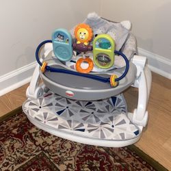 Baby Seat