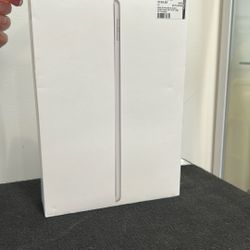 iPad 9th Generation 
