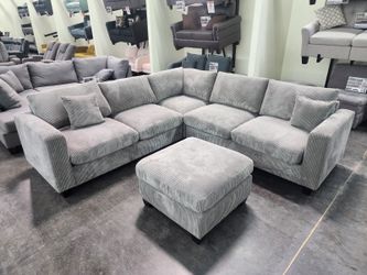 Sectional