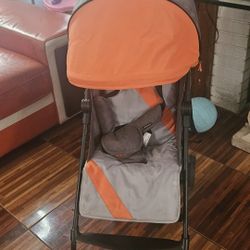 Umbrella Stroller 