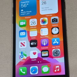 NICE APPLE iPhone 7 UNLOCKED 32GB Cell Phone iOS15
