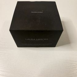Laura Mercier Translucent Setting Powder