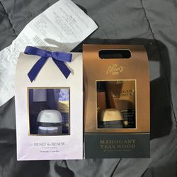 bath and body works sets