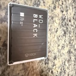 4TB Hard drive For Ps5 | Xbox | PC 