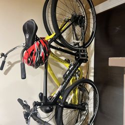 Diamond Back Bike