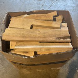 Camping / Fire Pit Wood