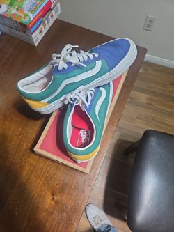 Vans