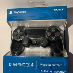 45$ - PS4 Controller 