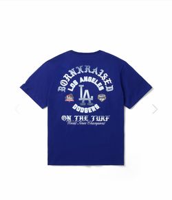 Born x Raised Dodgers