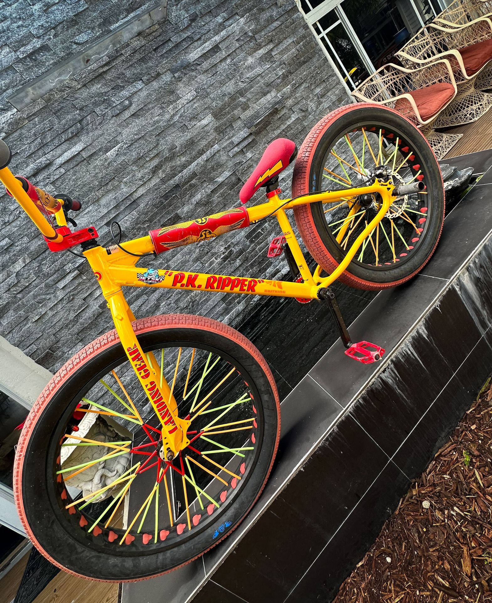 2019 Se Bike Fat Ripper Basically New Barely Used