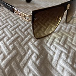 Versace Sunglasses