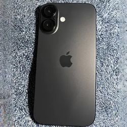 iPhone 16