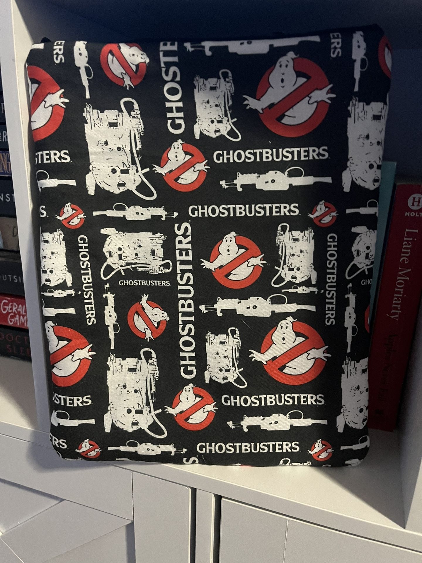Book Sleeves