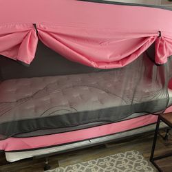 Kids Bed Tent