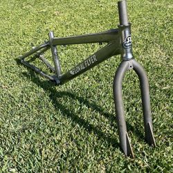 SE Racing Floval Flyer Bmx Race Feather Light 