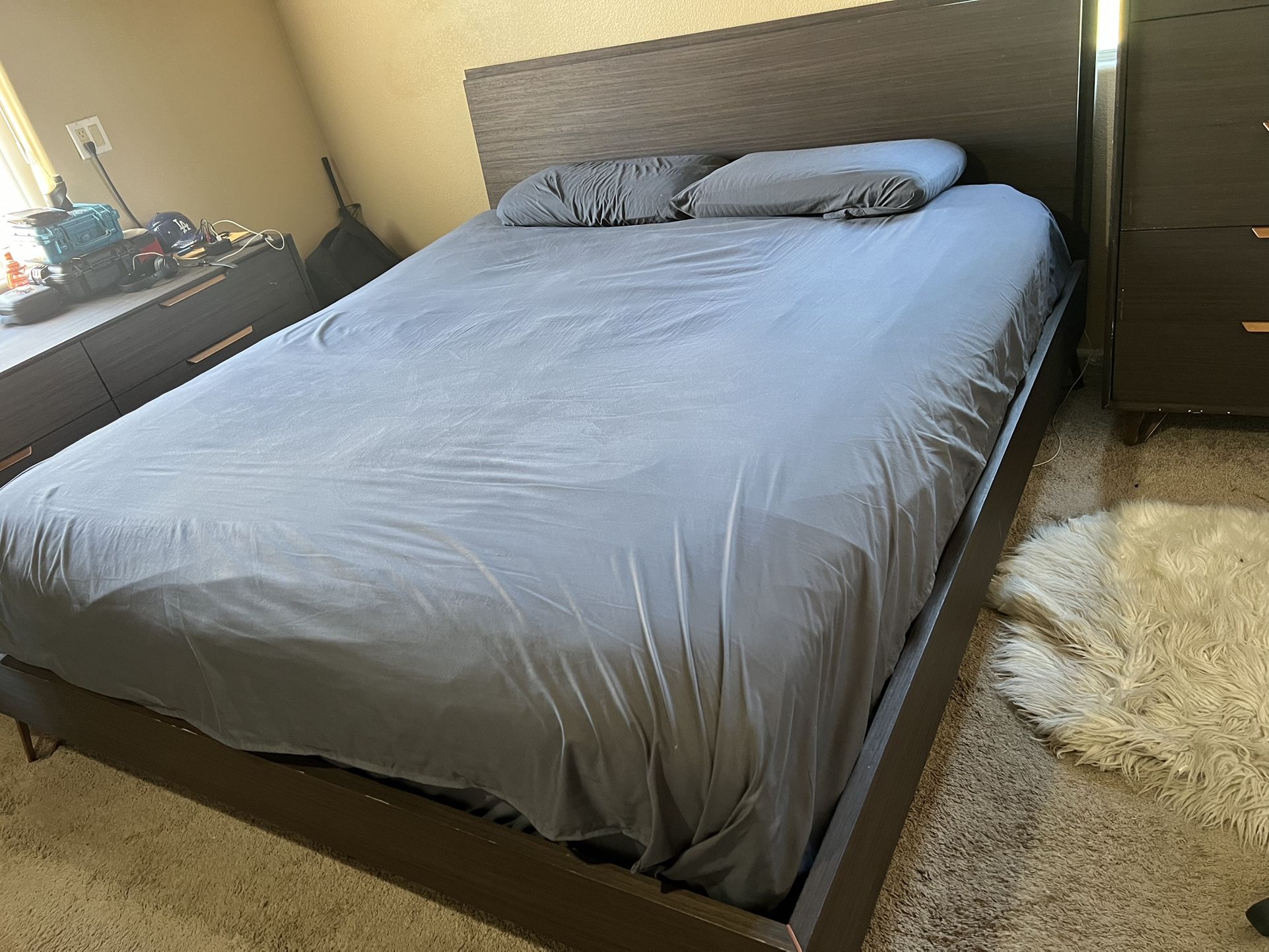 Bedroom Set