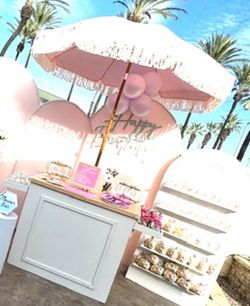 Party decorations