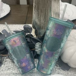Starbucks Tumbler 
