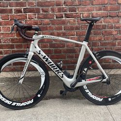 Specialized S-Works Venge 56cm