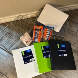 📚 Back-to-School Bundle – Everything You Need to Start Strong! ✨