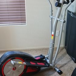 Ancheer Elliptical 