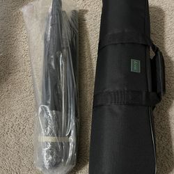 LVC Tripod. Brand New 
