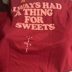 Travis Scott Shirt