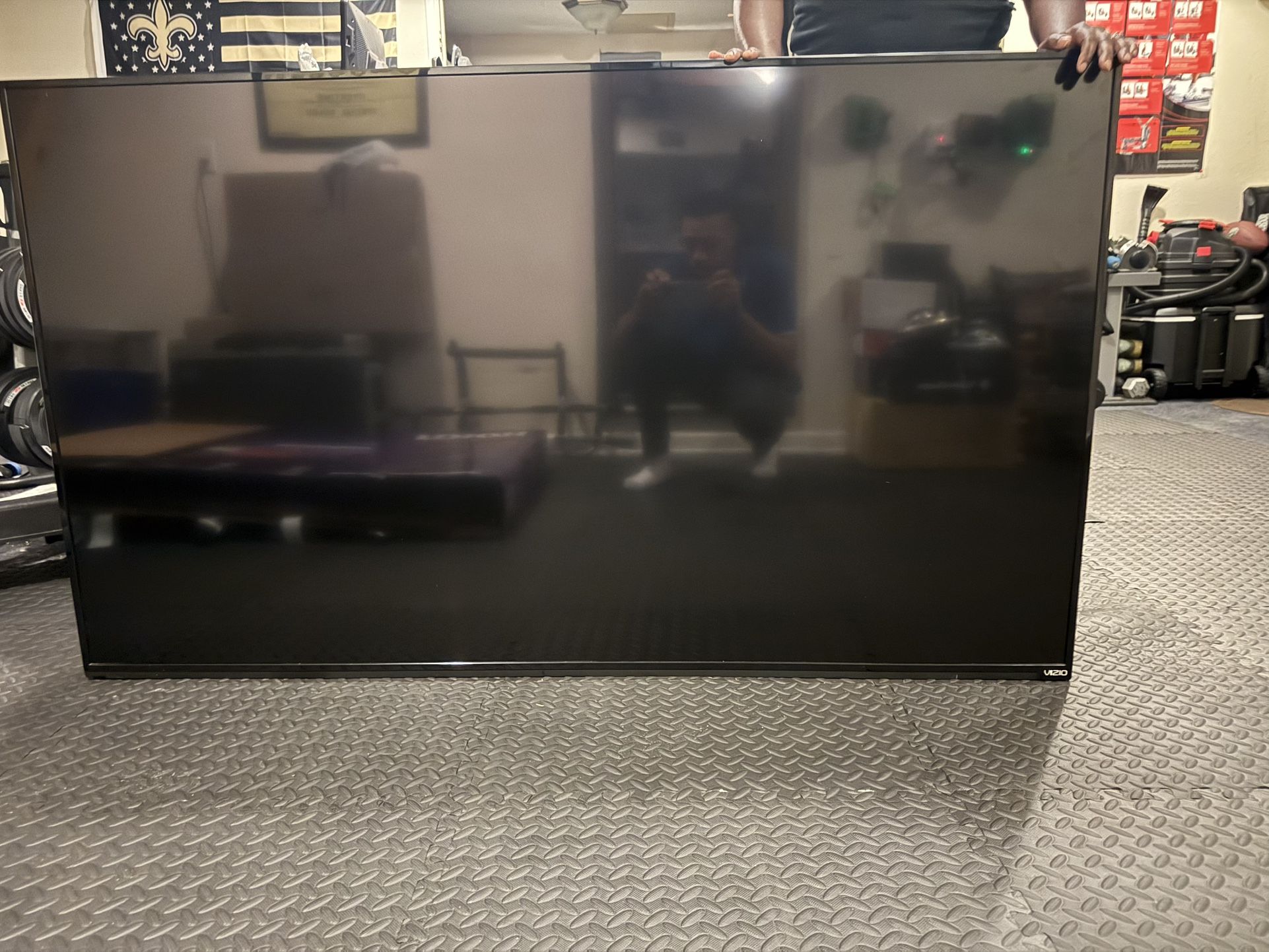 70 Inch 4K Vizio Tv 