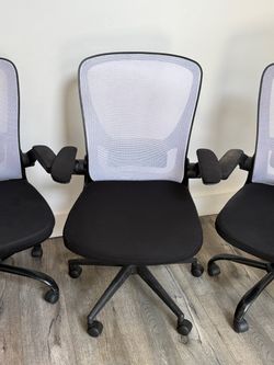 Office rolling desk chairs