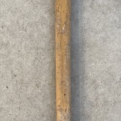 Ax