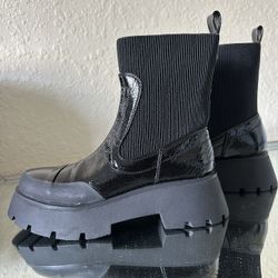 Fashion Boots 