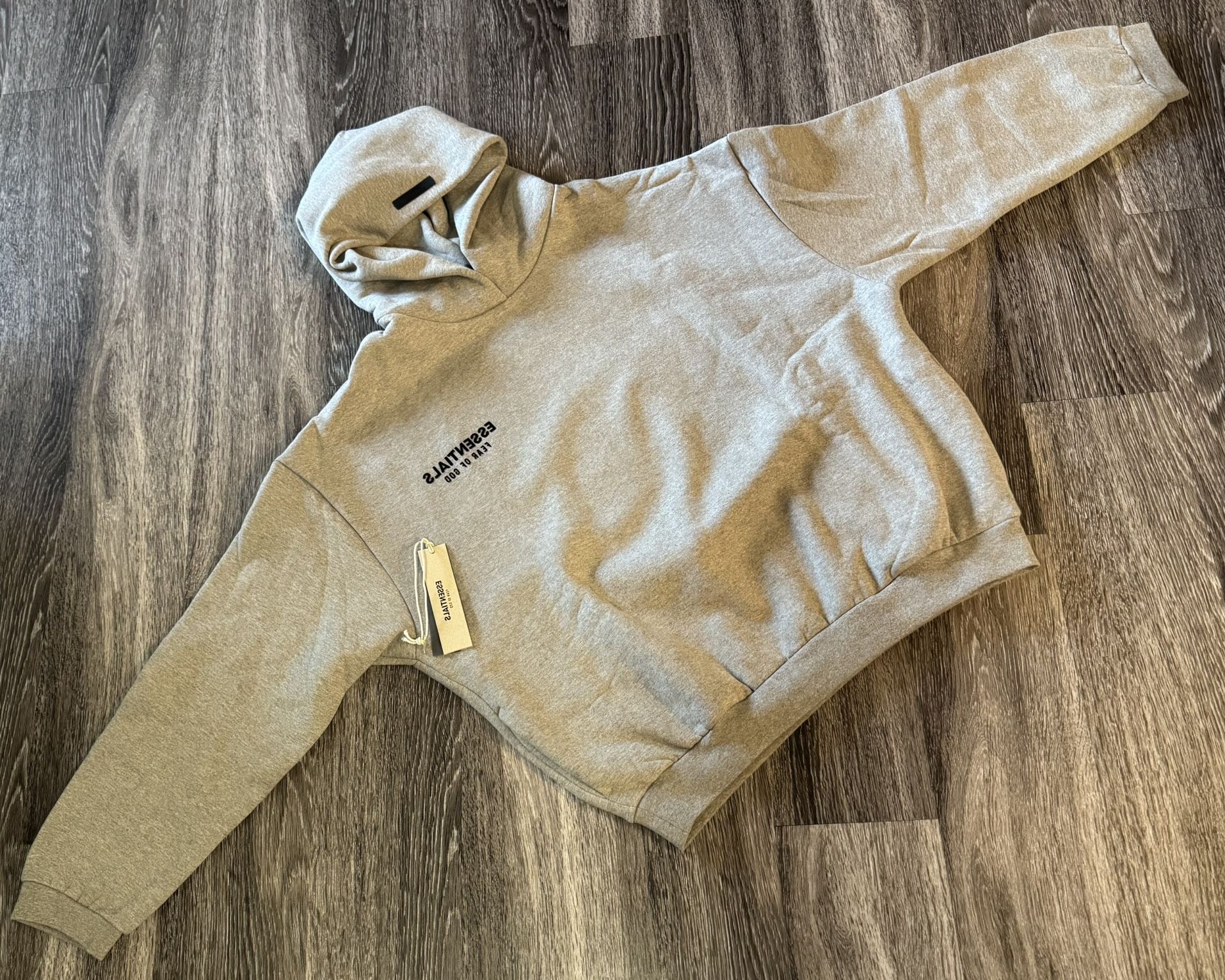 Essentials Fear Of God