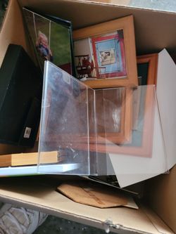 Picture Frames